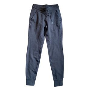 Lululemon Women’s XS Joggers Black Stretch